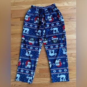 Men’s medium Star Wars Pajama Pants